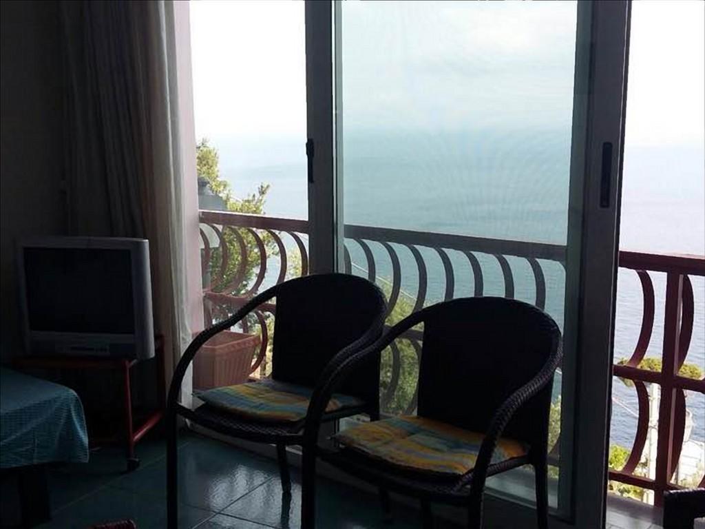 La Pizzerella Di Amalfi Exterior foto