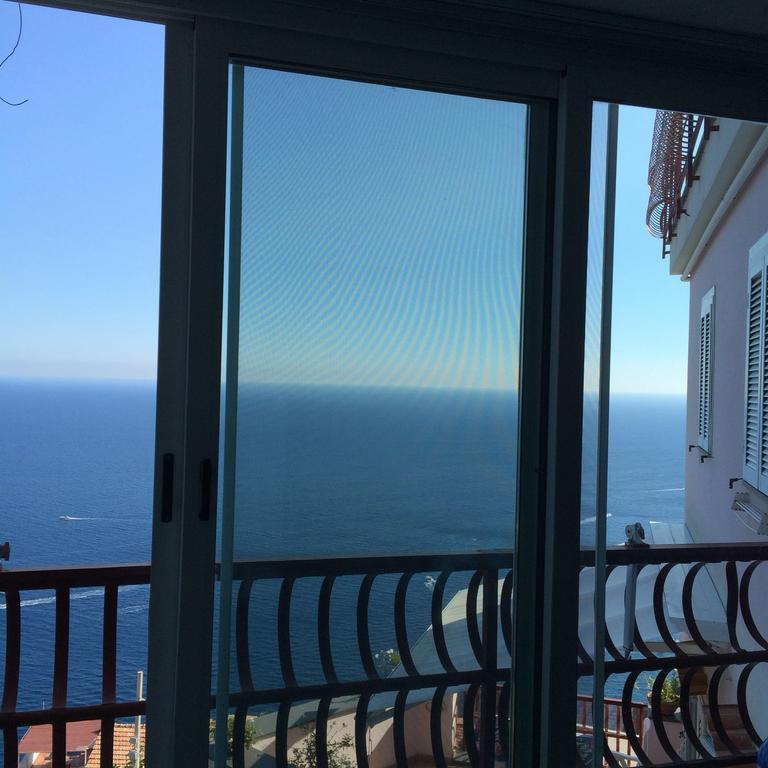 La Pizzerella Di Amalfi Exterior foto